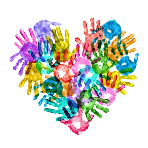 Why Your Multi-Culturality is a Blessing