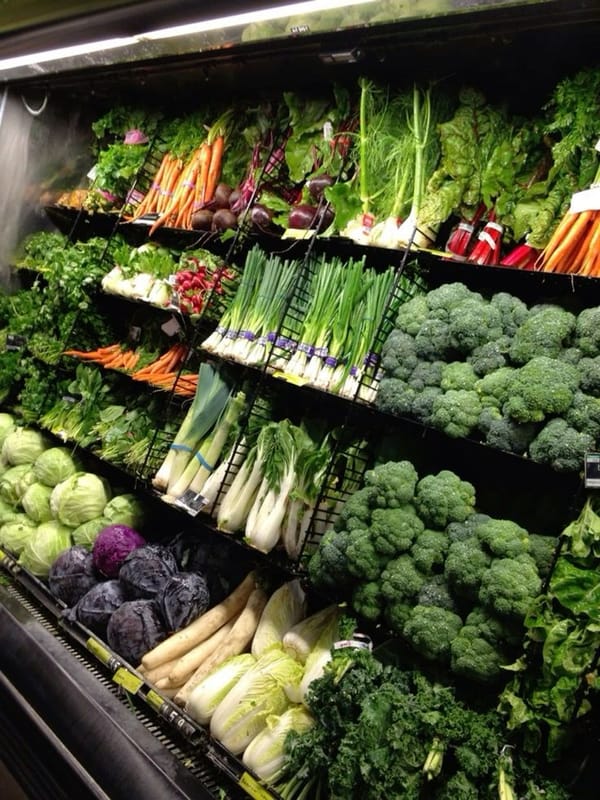 The Secret to a Sustainable Healthier Lifestyle? Start not Small but MINI